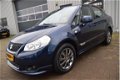 Suzuki SX4 - 1.6 Exclusive Nieuwe APK B.J 2008 - 1 - Thumbnail