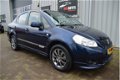 Suzuki SX4 - 1.6 Exclusive Nieuwe APK B.J 2008 - 1 - Thumbnail