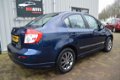 Suzuki SX4 - 1.6 Exclusive Nieuwe APK B.J 2008 - 1 - Thumbnail