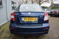 Suzuki SX4 - 1.6 Exclusive Nieuwe APK B.J 2008 - 1 - Thumbnail