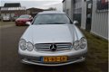 Mercedes-Benz CLK-klasse Coupé - 240 Elegance Automaat B.J 2002 - 1 - Thumbnail