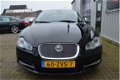 Jaguar XF - 4.2 V8 SV8 Supercharged 417 PK B.J 2007 - 1 - Thumbnail