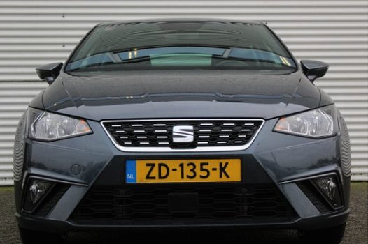 Seat Ibiza - 1.0 TSI 95PK Excellence Navi / Digi Cockpit / PDC / Clima / Keyless - 1