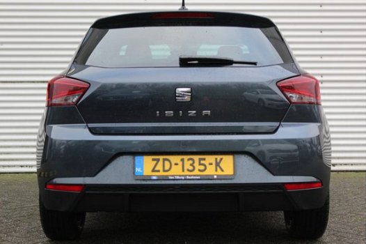 Seat Ibiza - 1.0 TSI 95PK Excellence Navi / Digi Cockpit / PDC / Clima / Keyless - 1