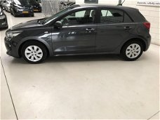 Kia Rio - 1.0 TGDI ComfortPlusLine Navigator AIRCO / NAVI / CAMERA / PDC / LED VERL