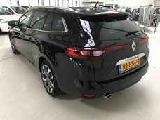 Renault Mégane Estate - 1.2 TCe Bose PDC V+A / NAVI / BOSE /ECC / LMV / LED / KEYLES