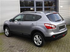 Nissan Qashqai - 2.0 Tekna 59000KM PANO LEDER XENON PDC BOSE