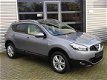 Nissan Qashqai - 2.0 Tekna 59000KM PANO LEDER XENON PDC BOSE - 1 - Thumbnail