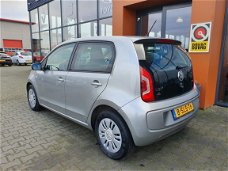 Volkswagen Up! - 1.0 move up BlueMotion NAVIGATIE / AIRCO