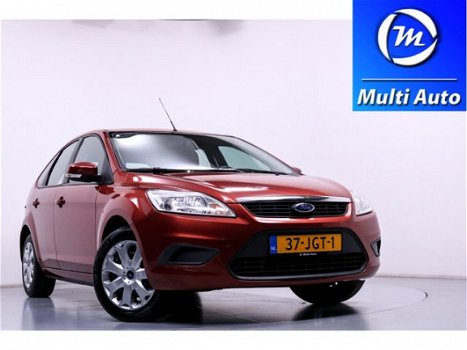 Ford Focus - 1.4 Trend Trekhaak Cruise Control Airconditioning - 1