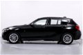 BMW 1-serie - 118i M Sport Cruise Control Navigatie Climate Control Parkeersensoren achter Licht met - 1 - Thumbnail