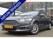 Ford Mondeo Wagon - 1.5 TDCi Euro 6 120pk Lease, NL Auto, Navigatie, DAB, Clima, Cruise, 2x Pdc, Inp - 1 - Thumbnail