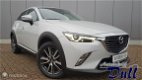 Mazda CX-3 - 2.0 SkyActiv-G 120 GT-M Line 61195 km Navi - 1 - Thumbnail