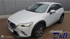 Mazda CX-3 - 2.0 SkyActiv-G 120 GT-M Line 61195 km Navi - 1 - Thumbnail