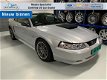 Ford Mustang - Coupe 3.8 V6 De Luxe 193PK Liefhebbersauto - 1 - Thumbnail