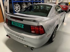 Ford Mustang - Coupe 3.8 V6 De Luxe 193PK Liefhebbersauto