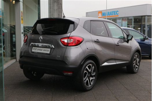 Renault Captur - 0.9 TCe Dynamique Navi 30.501 km - 1