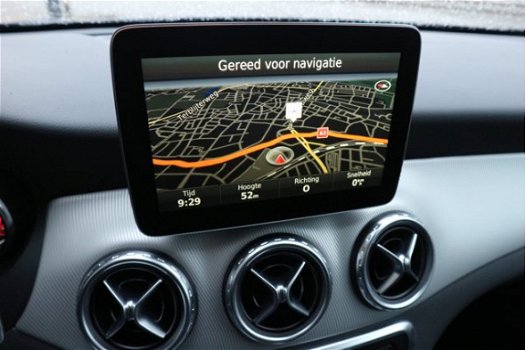 Mercedes-Benz GLA-Klasse - 250 211 pk Automaat Ambition Urban Navi Xenon Camera - 1