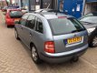 Skoda Fabia Combi - COMBI 1.4i 100PK ELEGANCE - LPG G3 - Airco - 1 - Thumbnail