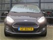 Ford Fiesta - 1.5 TDCi Titanium LEDER|NAVI|PDC|1e Eig.| - 1 - Thumbnail