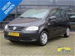 Volkswagen Fox - 1.2 Trendline |Zuinig|NW APK|Hoge zit|Gewoon goed - 1 - Thumbnail