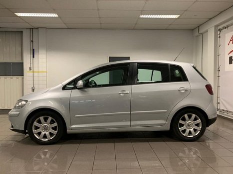 Volkswagen Golf Plus - 1.6 FSI Sportline Automaat * Airco / Cruise control / LM velgen - 1