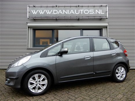 Honda Jazz - 1.4 Elegance 100pk Clima | 16