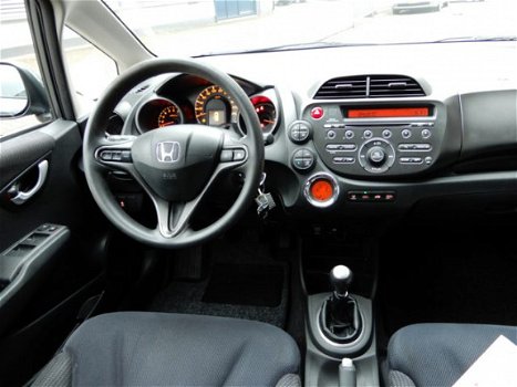 Honda Jazz - 1.4 Elegance 100pk Clima | 16