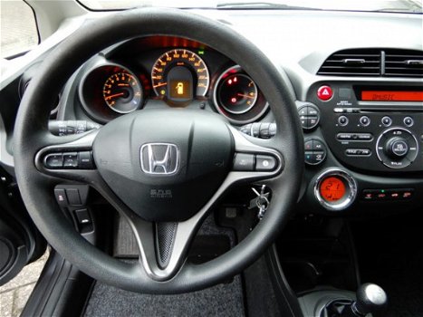 Honda Jazz - 1.4 Elegance 100pk Clima | 16