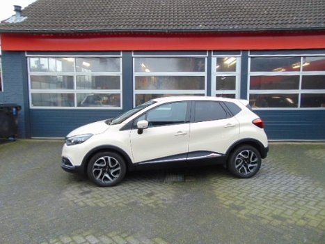 Renault Captur - 1.2 TCe Dynamique - 1