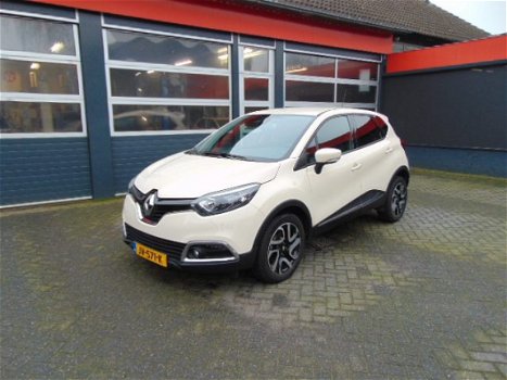 Renault Captur - 1.2 TCe Dynamique - 1