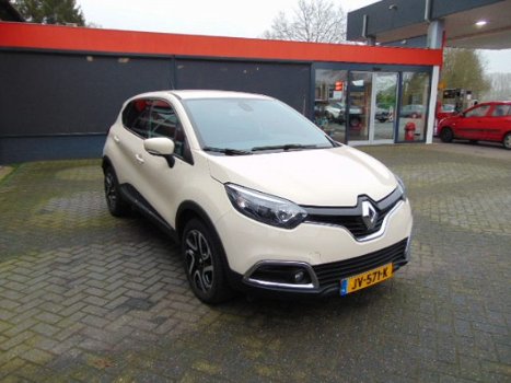 Renault Captur - 1.2 TCe Dynamique - 1