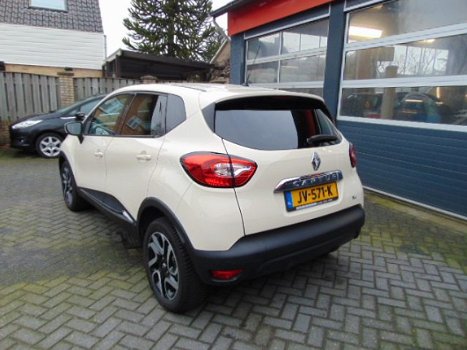 Renault Captur - 1.2 TCe Dynamique - 1