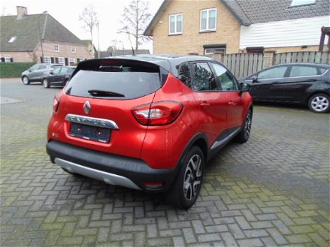 Renault Captur - 1.2 TCe Dynamique - 1