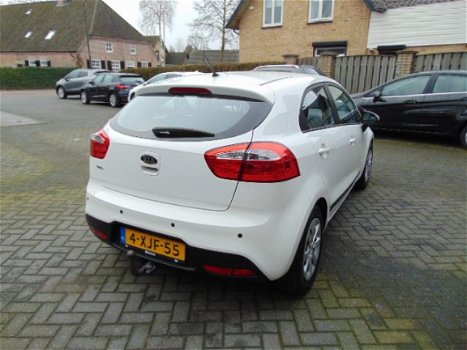 Kia Rio - 1.4 CVVT Plus Pack - 1