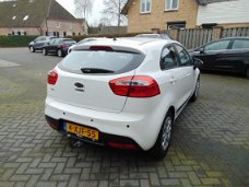 Kia Rio - 1.4 CVVT Plus Pack