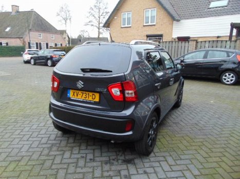 Suzuki Ignis - 1.2 Stijl - 1