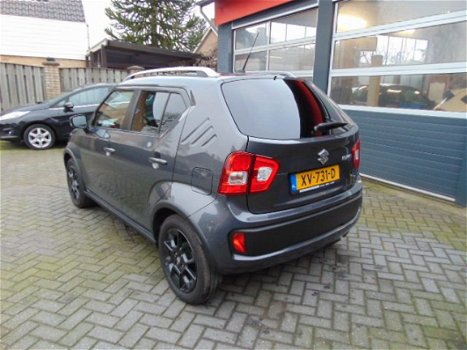 Suzuki Ignis - 1.2 Stijl - 1