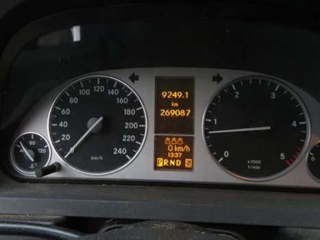 Mercedes-Benz 200-serie - B-klasse CDI - automaat - handelsprijs - 1