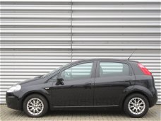 Fiat Grande Punto - 5 drs. 1.3 M-Jet Actual | Airco |