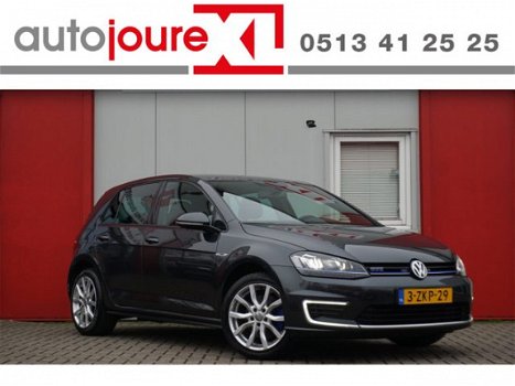 Volkswagen Golf - 1.4 TSI GTE / EUR 11.528, - EX BTW - 1