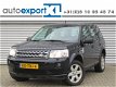 Land Rover Freelander - 2.2 TD4 S | Panoramadak | - 1 - Thumbnail