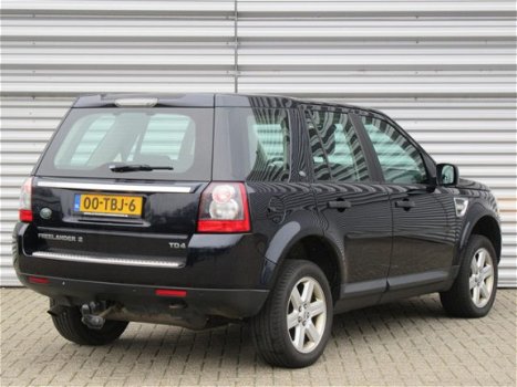 Land Rover Freelander - 2.2 TD4 S | Panoramadak | - 1