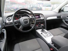 Audi A6 Avant - 2.0 TDI Advance