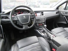 Peugeot 508 SW - 1.6 e-HDi Blue Lease Executive | Leder |