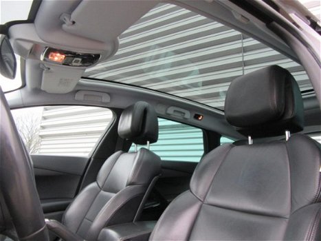 Peugeot 508 SW - 1.6 e-HDi Active | Leder | Xenon | Head-Up Display | - 1