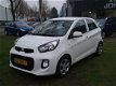 Kia Picanto - 1.0 CVVT ComfortLine * airco - 1 - Thumbnail