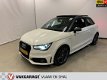 Audi A1 - 1.4 TFSI Ambition Panodak S-line Automaat Xenon Camera - 1 - Thumbnail