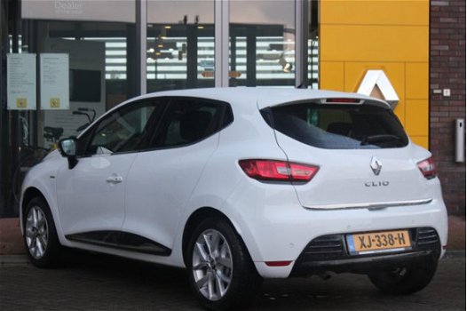 Renault Clio - 0.9 TCe Limited | Airco | Navi | Cruise | PDC - 1