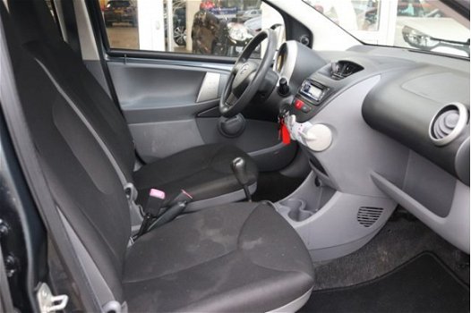 Toyota Aygo - 1.0-12V Comfort - 1